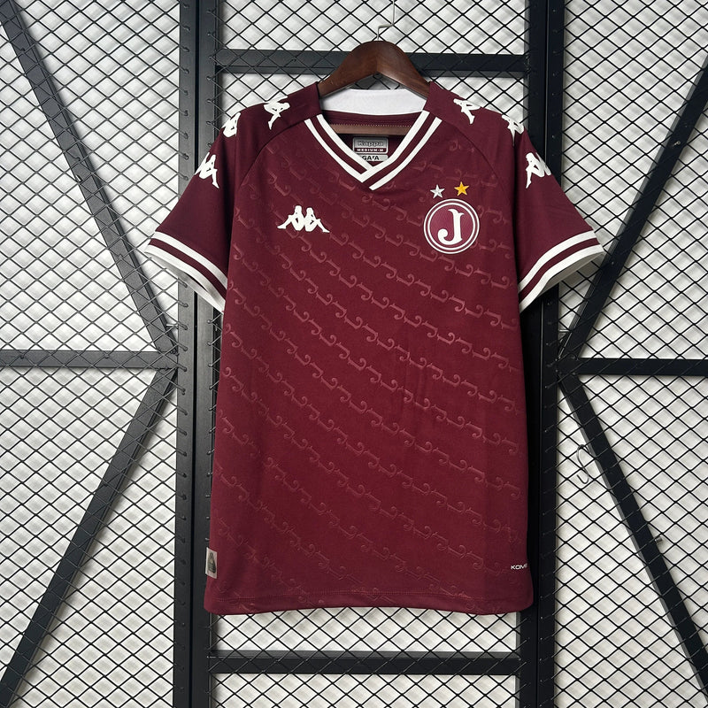ATLETICO JUVENTUS HOME 25/26