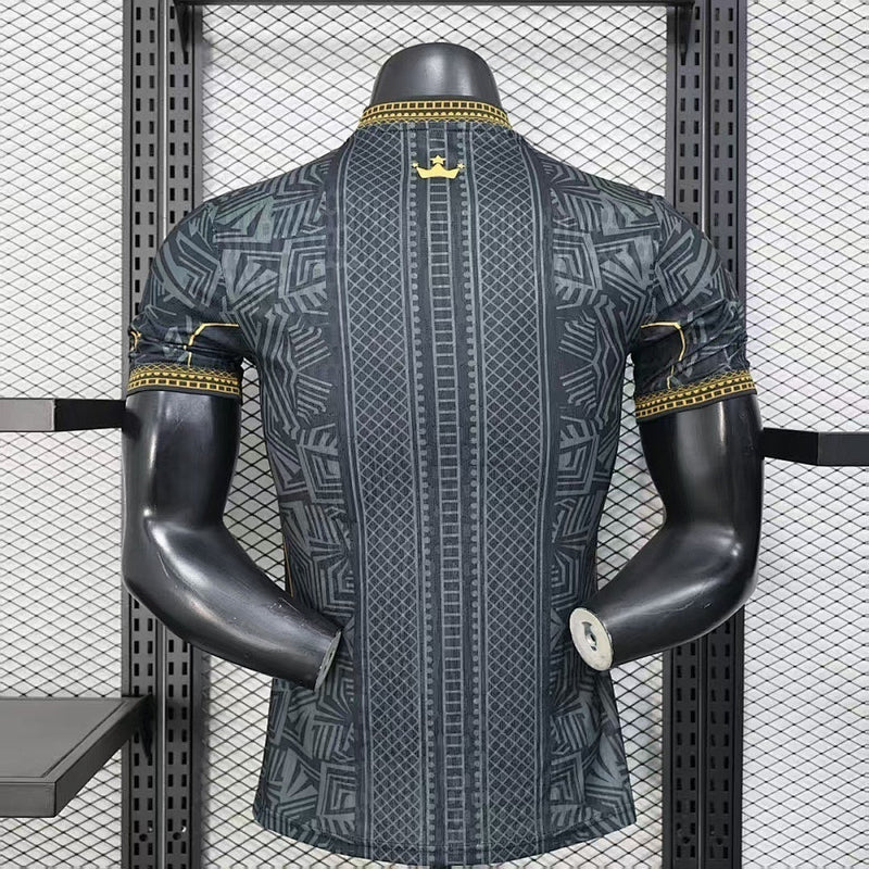 Maillot Brésil Concept 2026