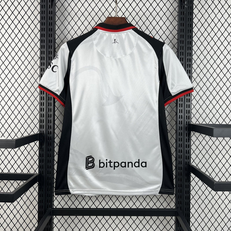 Maillot AC Milan extérieur 2026-27