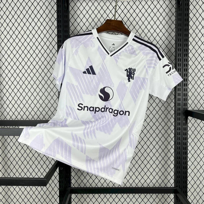 Maillot Manchester United 2025/2026