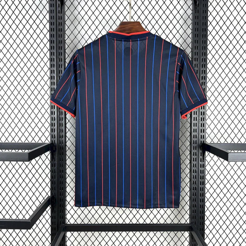 Maillot USA extérieur 2025-26