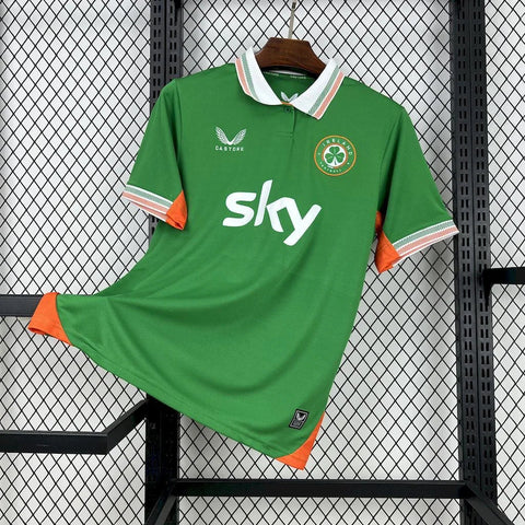 Maillot Irlande 2025