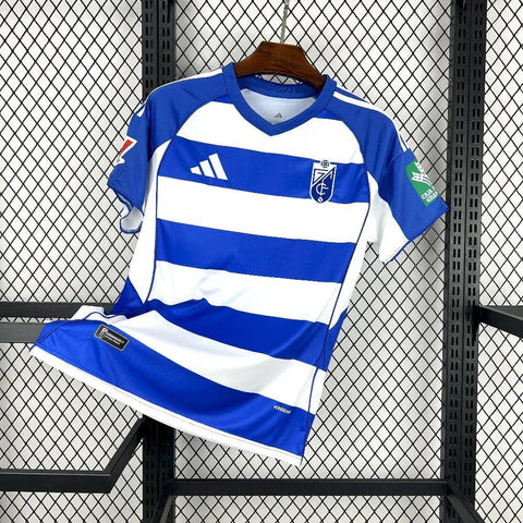 Maillot Granada extérieur 2025-26