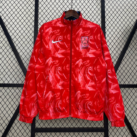 VESTE RÉVERSIBLE KOREA TIGERS 26/27