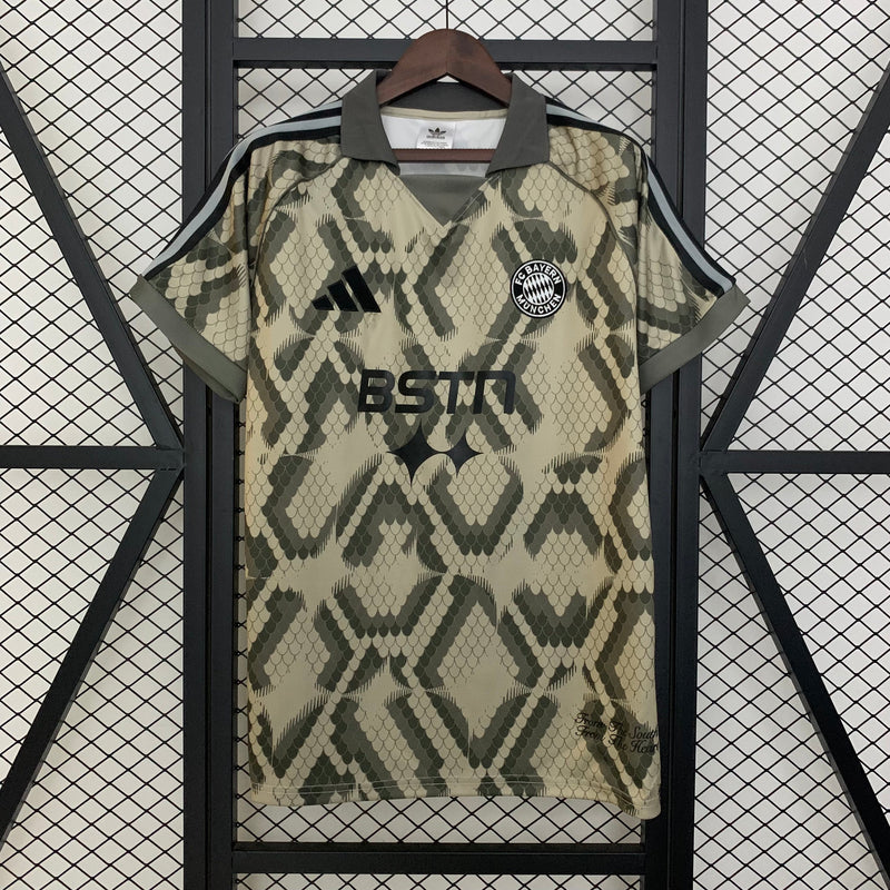 MAILLOT BAYERN LIMITED 24/25