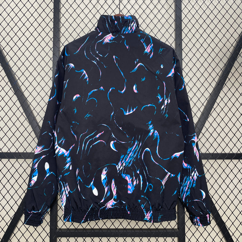 VESTE RÉVERSIBLE KOREA TIGERS 26/27