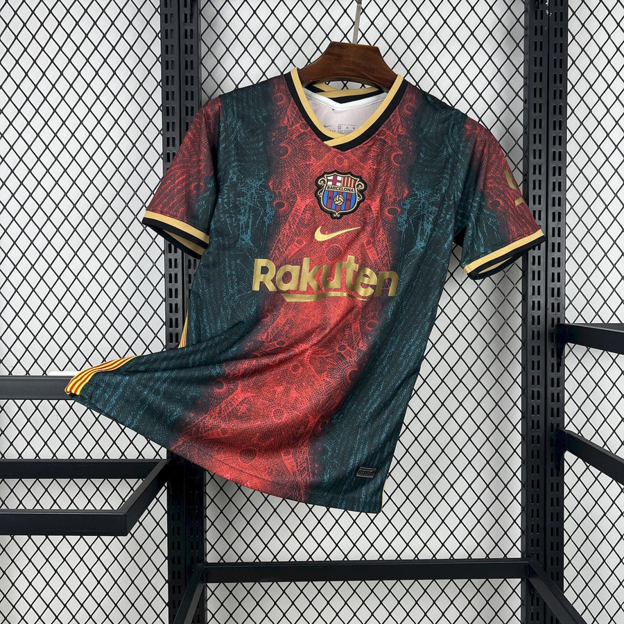 Maillot Barcelone Concept 2026-27