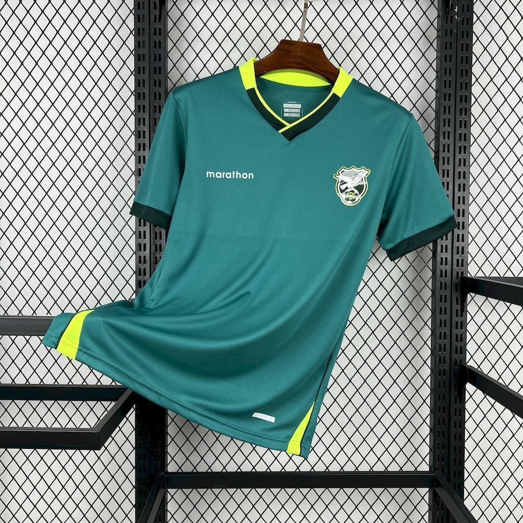 Maillot Bolivia Coupe du monde 2026