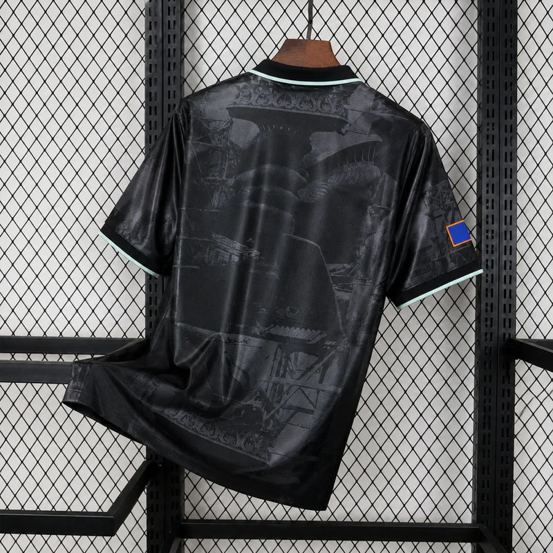 MAILLOT FRANCE ENERGY NOIR 26/27