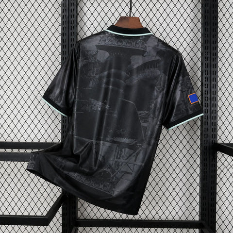 MAILLOT FRANCE ENERGY NOIR 26/27