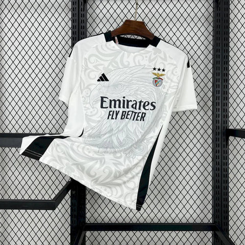 Maillot Benfica 2024-25