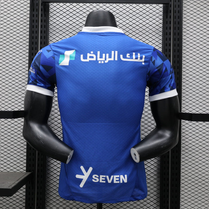 Maillot AL-Hilal 2024-25