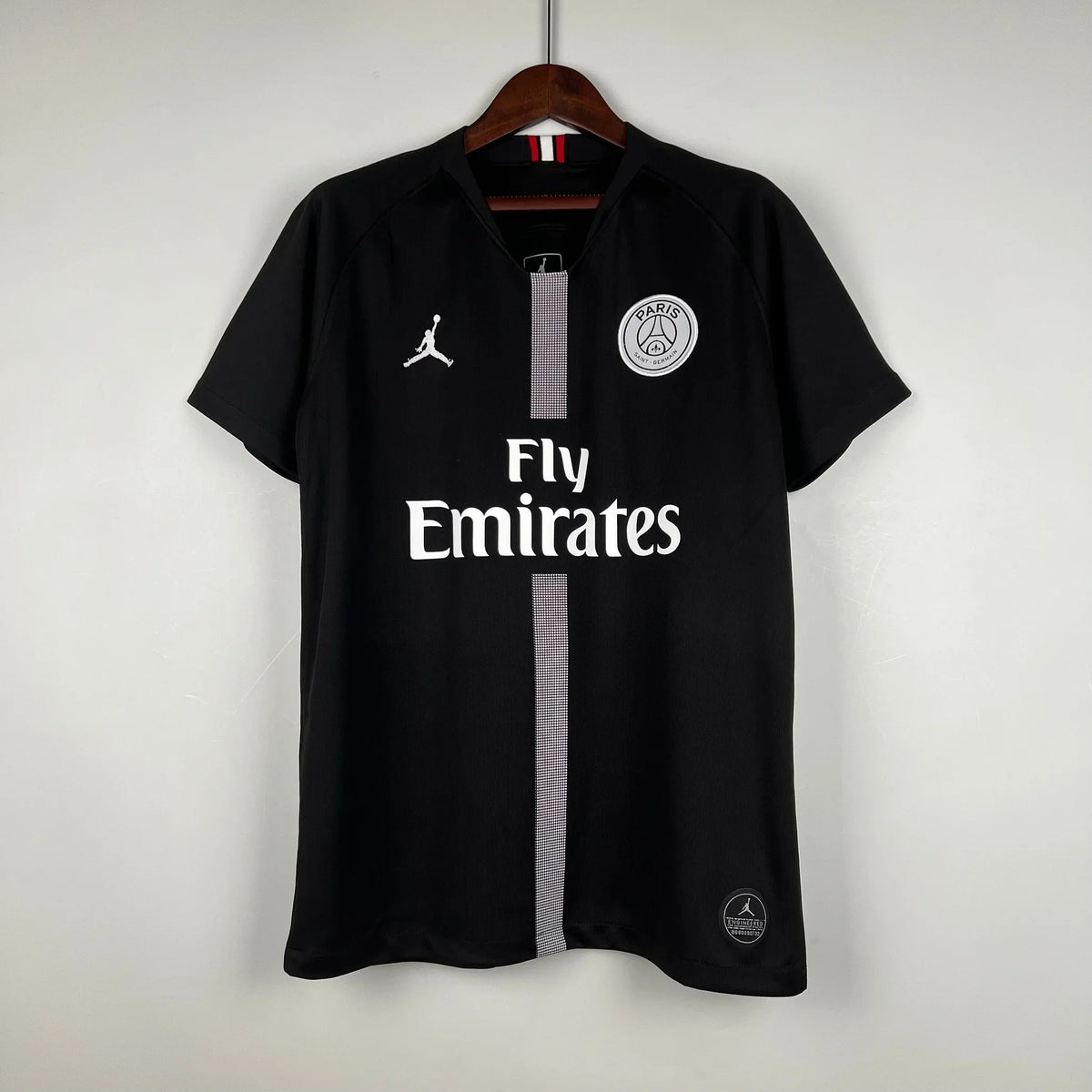 Maillot Paris Retro 2018 2019