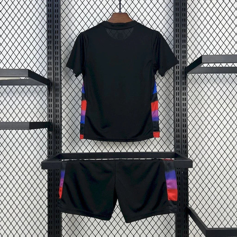 Kit Enfant Angleterre extérieur 2025