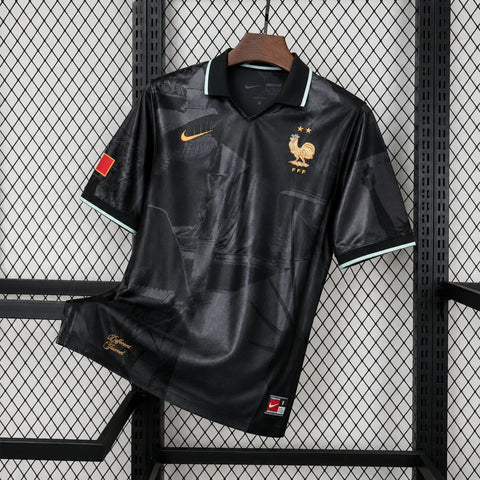 MAILLOT FRANCE ENERGY NOIR 26/27