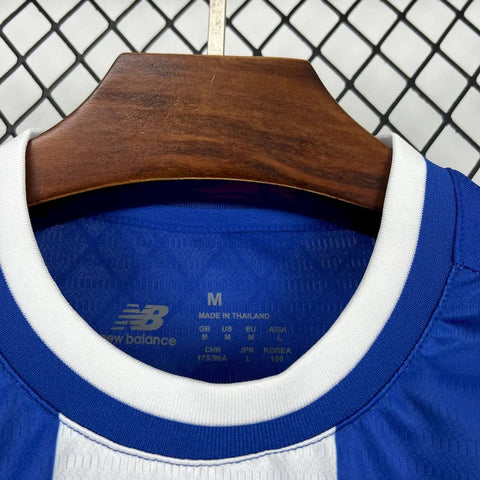 Maillot Porto 2025-26