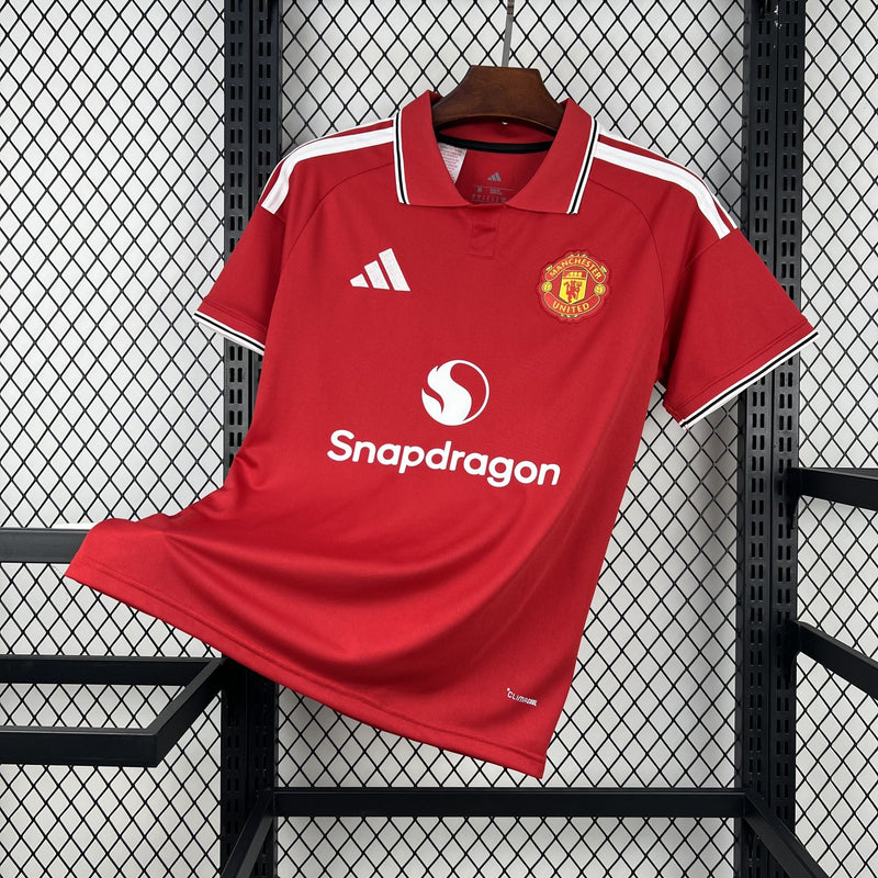 Maillot Manchester United 2026-27