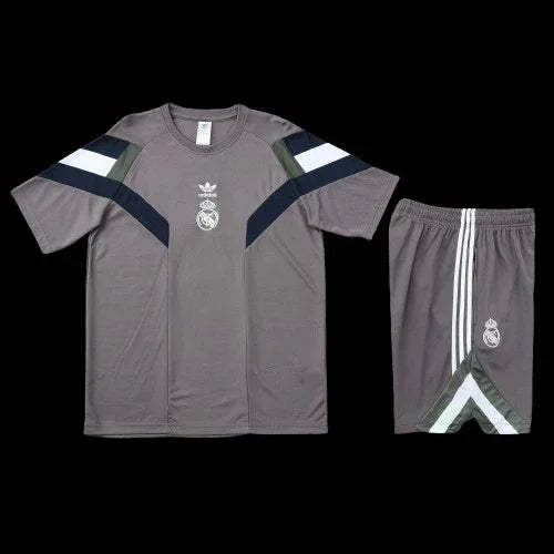 Ensemble Real Madrid