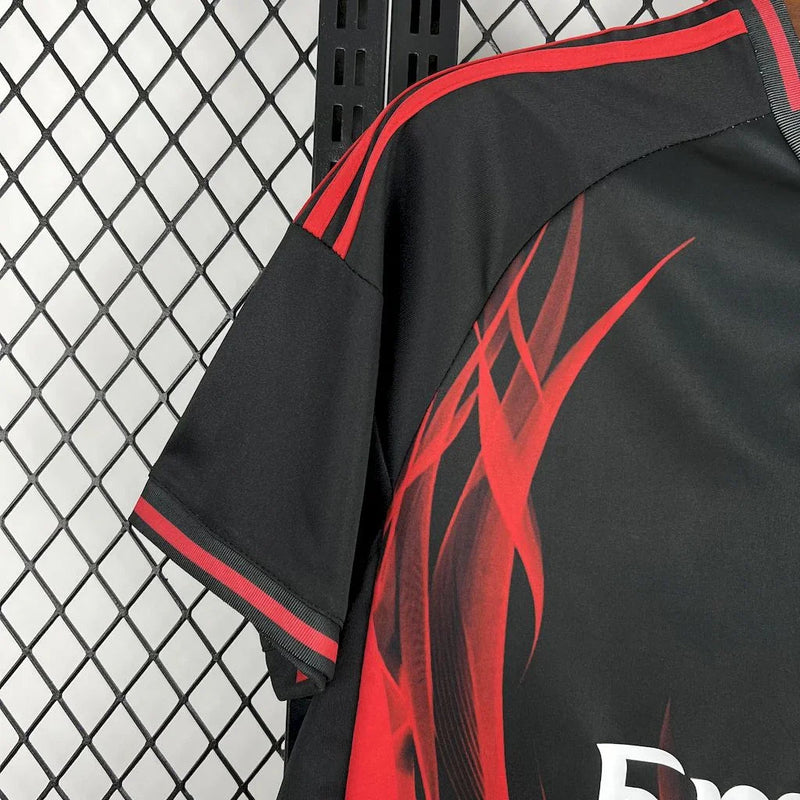 Maillot Benfica concept 2025-26