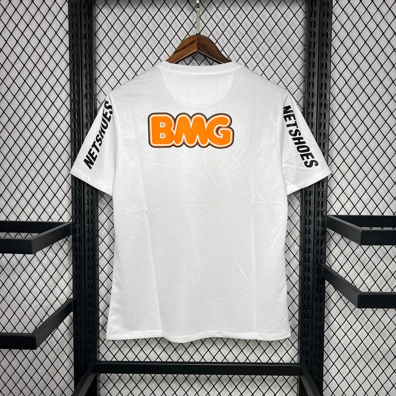 Maillot Rétro Santos FC 2011-12