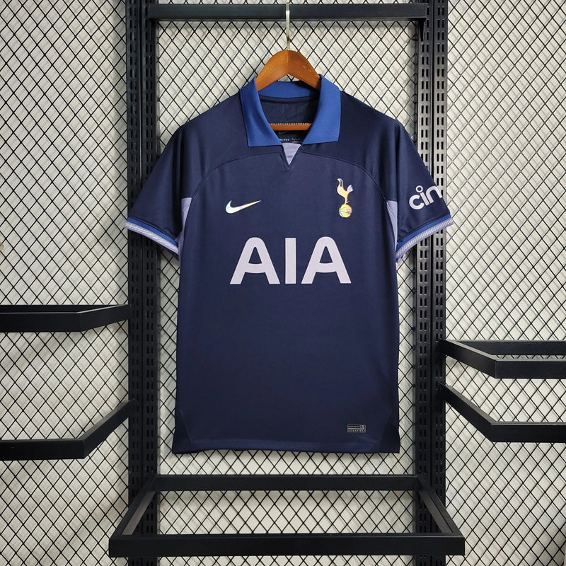 Maillot Tottenham extérieur 2023-24