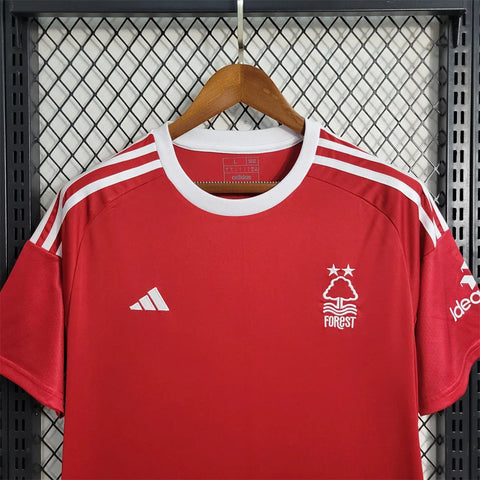 Maillot Nottingham Forest 2023-24