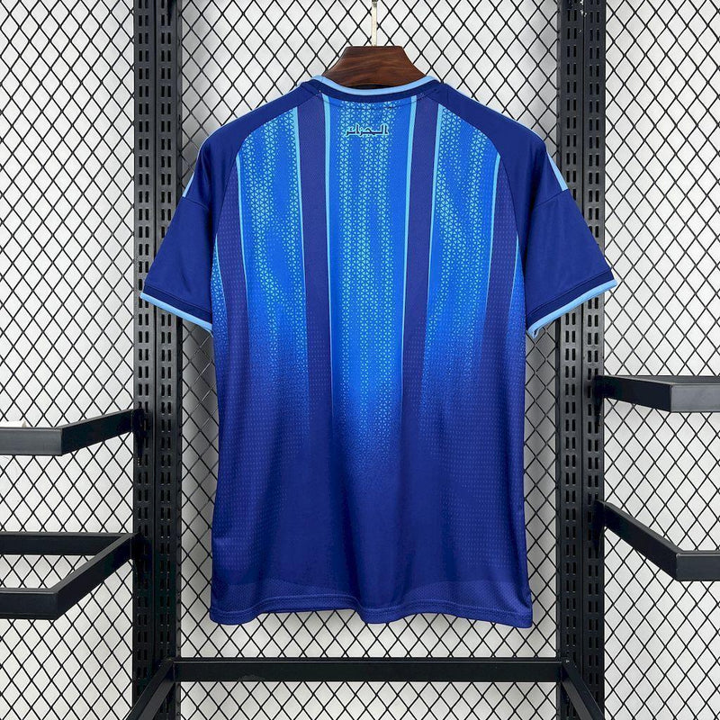 Maillot Algérie concept 2026
