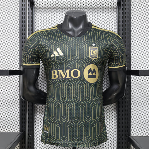 Maillot Los Angeles 2026-27