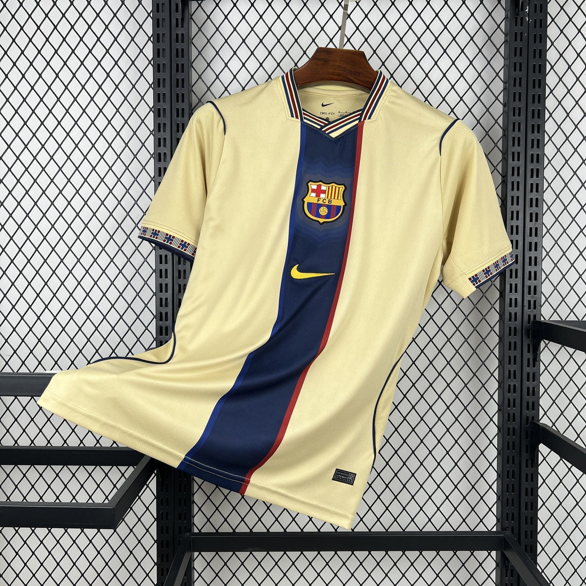 Maillot FC Barcelone Concept 2026-27