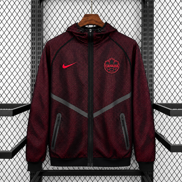 Veste Nationale Canada
