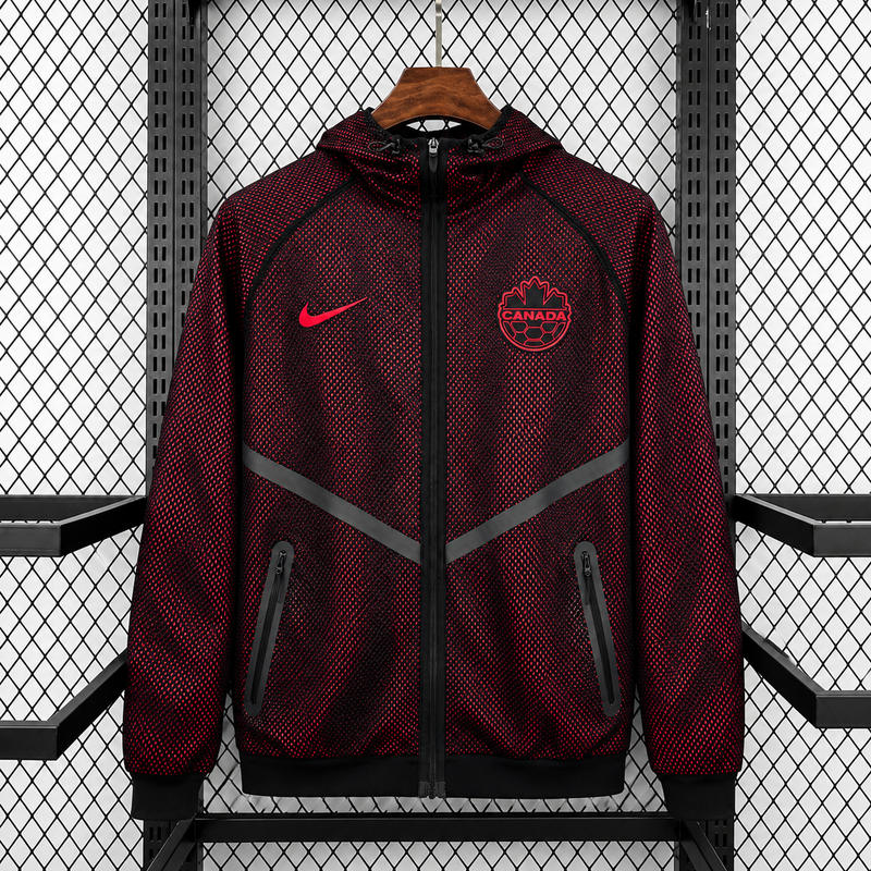Veste Nationale Canada