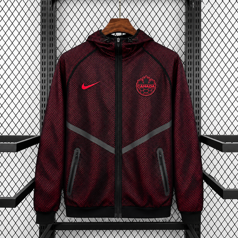Veste Nationale Canada