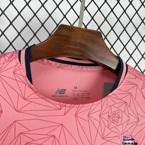 Maillot Porto Away 2025/26