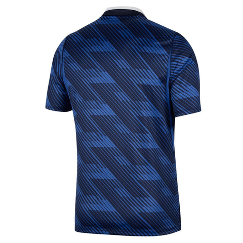 MAILLOT FRANCE DOMICILE 26/27