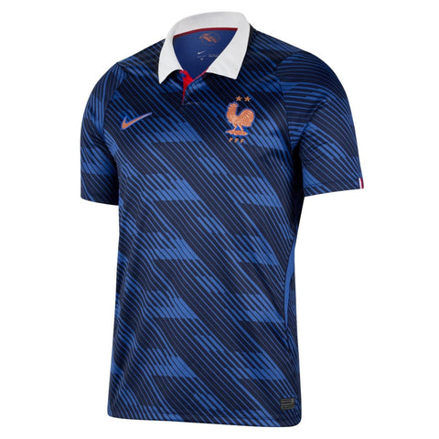 MAILLOT FRANCE DOMICILE 26/27