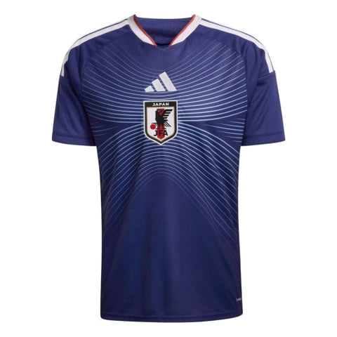 MAILLOT JAPON DOMICILE 26/27
