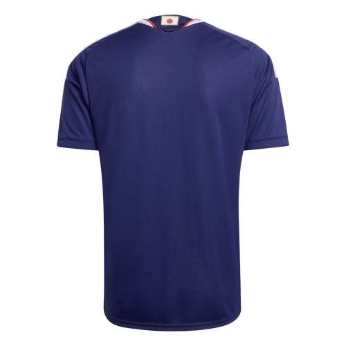 MAILLOT JAPON DOMICILE 26/27