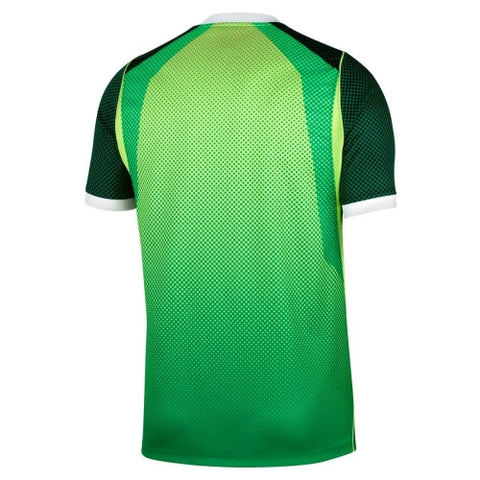 MAILLOT NIGERIA DOMICILE 26/27