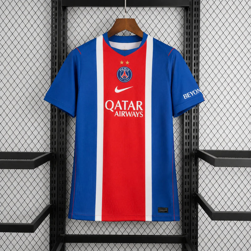 MAILLOT PSG DOMICILE 2 ÉTOILES 26/27