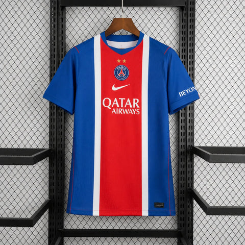 MAILLOT PSG DOMICILE 2 ÉTOILES 26/27