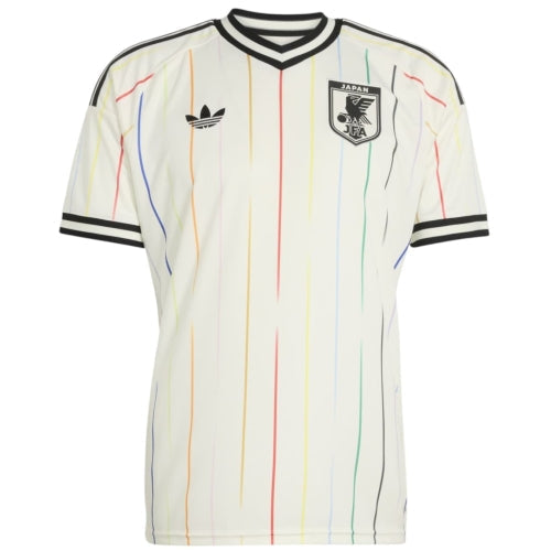 MAILLOT JAPON EXTÉRIEUR 26/27