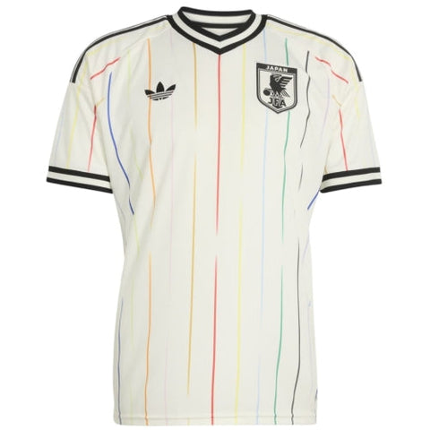 MAILLOT JAPON EXTÉRIEUR 26/27