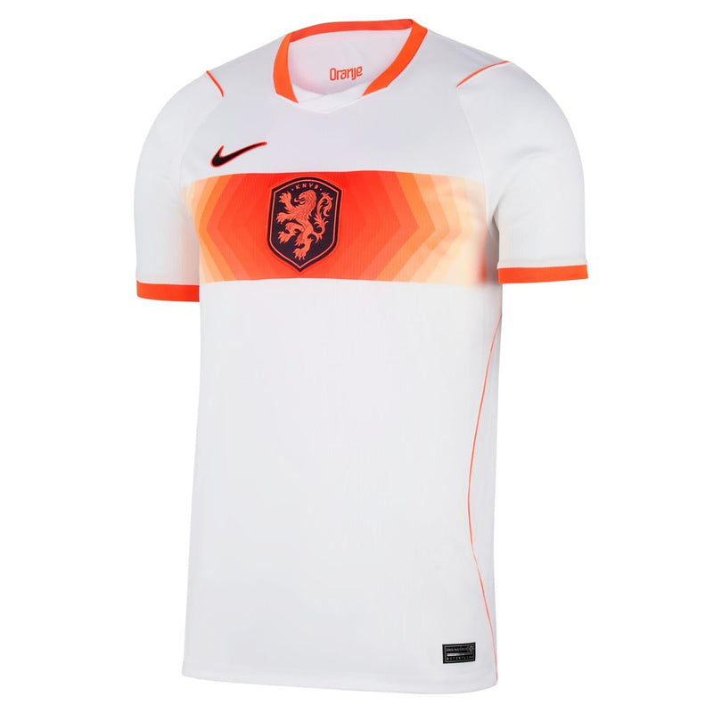 MAILLOT PAYS-BAS EXTÉRIEUR 26/27