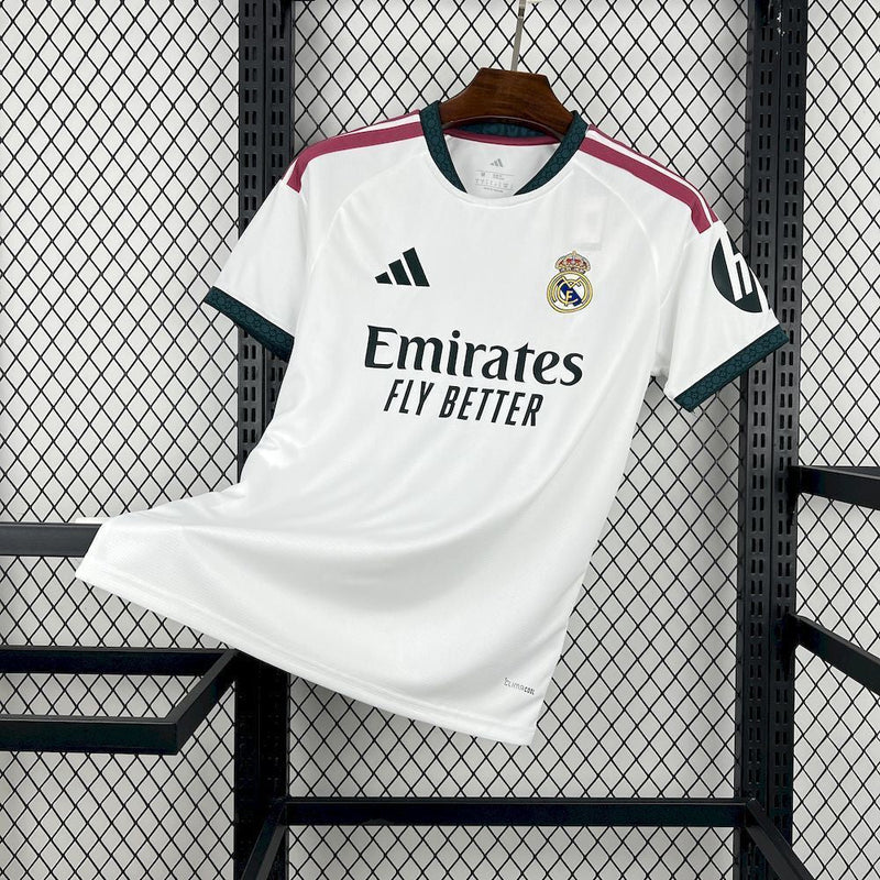 Maillot Real Madrid 2026-27