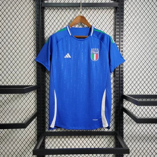 MAILLOT ITALIE DOMICILE 2024/25