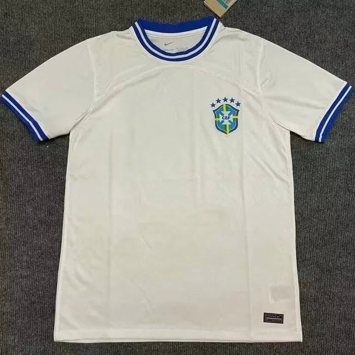 MAILLOT BRÉSIL 2024/25 EXTÉRIEUR