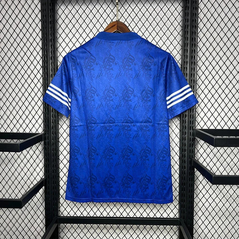 MAILLOT RÉTRO ANGERS 1994/95