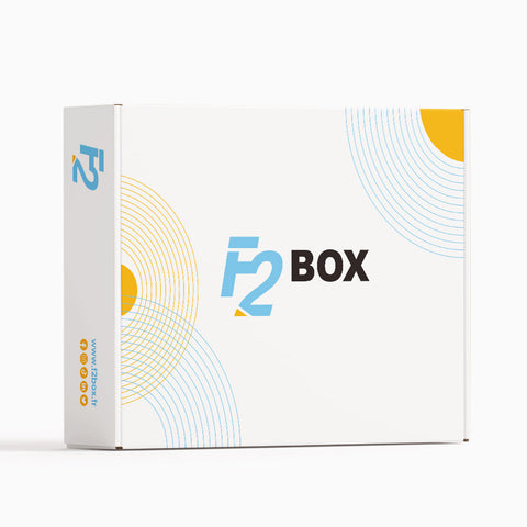 La box maillot mystère - ENFANT 🧒