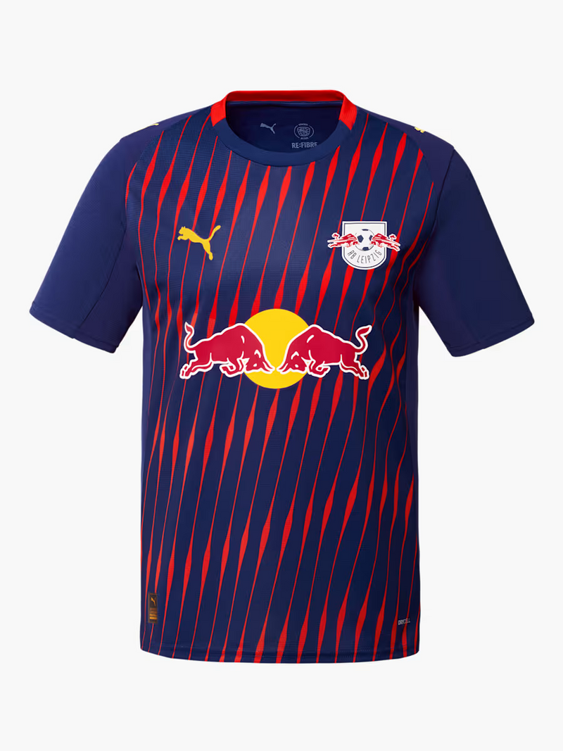 MAILLOT RB LEIPZIG EXTÉRIEUR 25/26