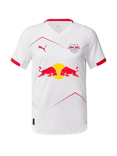 MAILLOT RB LEIPZIG DOMICILE 25/26